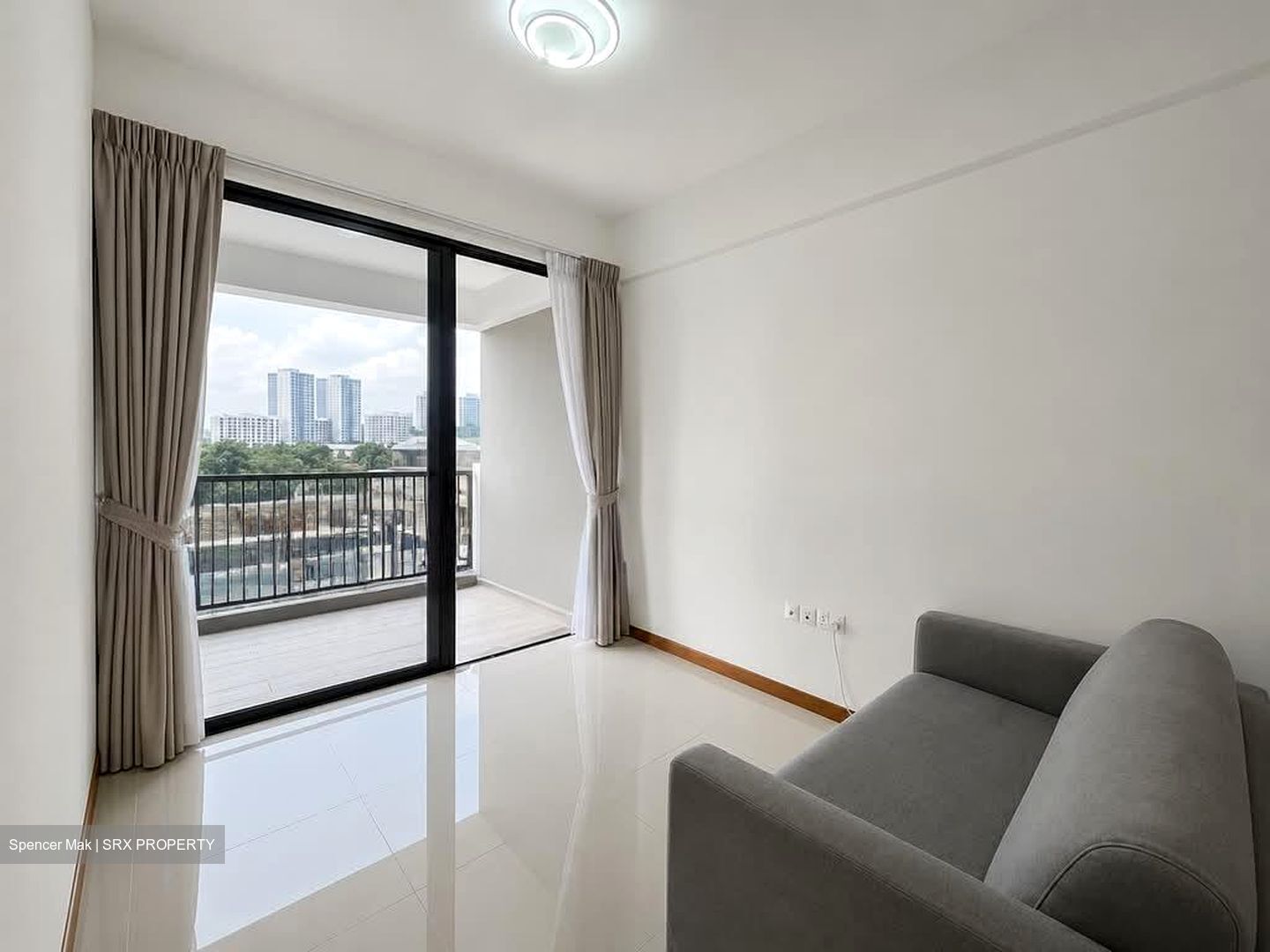 Hillion Residences (D23), Apartment #565033141